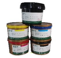 UVJ High Gloss Offset and Flexo Graphic Varnish