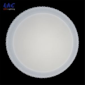LED ceiling light(Crystal400600700)