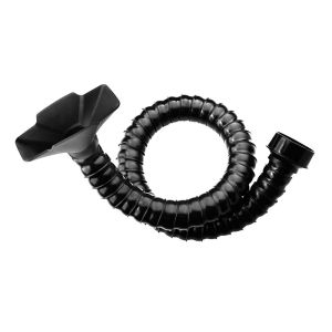 Welding Fume Extractor Accessories Square Silicon Nozzle for Laser Marking Fume