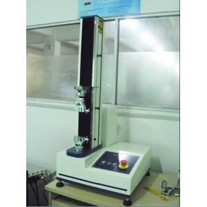 Peel / Bend / Tensile Testing Machines 500N With Pointer Type And LCD Display