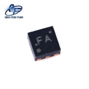Wholesale Texas LP5912Q1.8DRVRQ1 In Stock Electronic Components Integrated Circuits Microcontroller TI IC chips WSON-6 from china suppliers