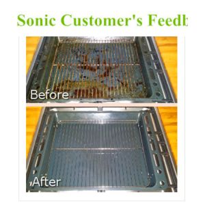 China Fast Food Stainless Steel Soak Tank Chemical With Heater On / Off Indicator Light on sale