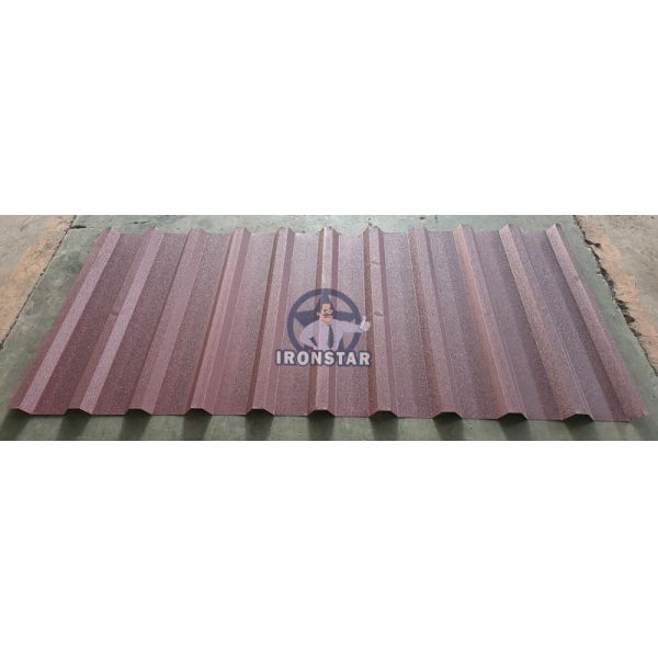 “CE Certified 5 Rib & 6 Rib Trapezoidal Sheet Double Layer Roll Forming Machine European Standard for Hungary”