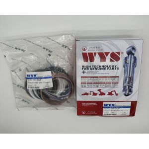 Original Parts CAT-F312B Excavator Cylinder Seal Kit with 1 Year Warranty and 3