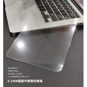 Highly Sensitive 3D Screen Protector for All Models with 0.3mm 9H Hardness