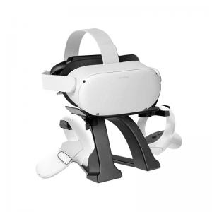 Wholesale For Oculus Quest/Oculus RIft S Equipment Headset Helmet Only Show VR Accessories Holder Throne from china suppliers