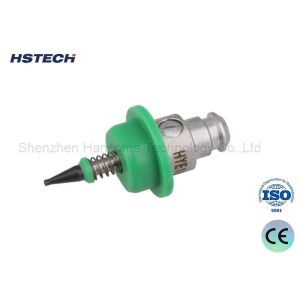 Wholesale 503 Green And Slive Color Designed Good Appearance JUKI SMT Nozzle Suitable For Component Suction And Placement from china suppliers