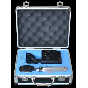 Direct ophthalmoscope