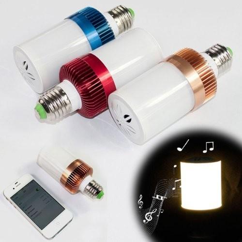 Quality Mini LED bluetooth speaker/led light bluetooth speaker with remote control, for sale