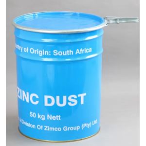 20 LITRE METAL CAN (OPEN HEAD) UN RATED