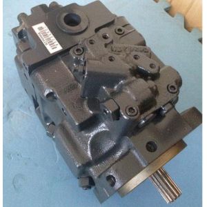 China Komatsu PC30MR-2 Hydraulic Piston Pump/Main Pump Assy  for excavator on sale