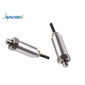 Screw Thread Installation Precision Pressure Sensor RS485 Digital Output