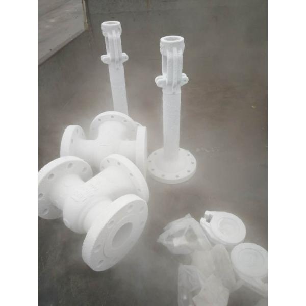 Quality LNG Transportation Use API 600 Cryogenic Valve for sale