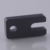 Wholesale Dry Pressing Or Isostatic Pressing Alumina Ceramic Melting Point 2072°C for Industrial Applications from china suppliers