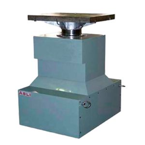 High Frequency Mechanical Shock Test Machine / Programmable Temperature Thermal