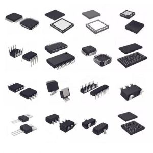 MICROCHIP KSZ8081RNAIA-TR IC Probador De Componentes electronics Circuito