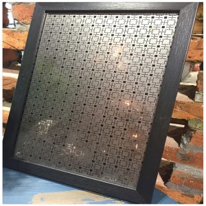 China 201 304 Foshan Embossed Stainless Steel Sheet for Decorative Wall Covering on sale