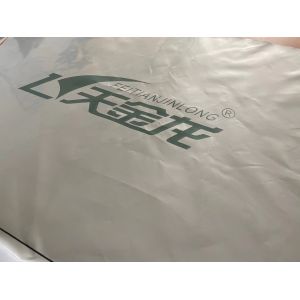 Heat Insulation Waterproof Widely Usage 3.5m PVC Tarpaulin