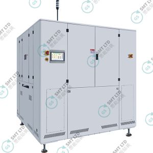 China GSKL-650 Vertical Hot Air Curing Oven for PCB 67KW on sale