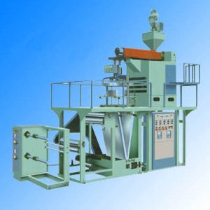 Wholesale Sinle Layer PP Film Blowing Machine from china suppliers