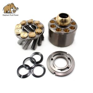 A4VG28 A4VG40 A4VG56 A4VG71 Rexroth Piston Pump Parts A4VG90 A4VG125 A4VG125