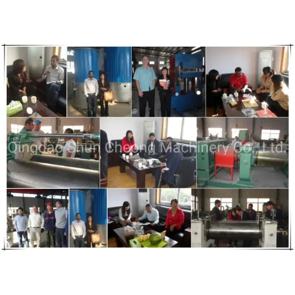 Advanced Technical cold feed Rubber Extruder/Cold Feed Rubber Extruder Machine /Rubber Extruder