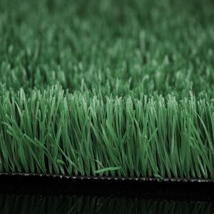 Sports Commercial Artificial Grass Soccer Field / Soccer Field Artificial Turf