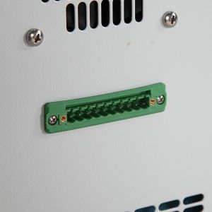 Warehouse 1000W DC Powered Air Conditioner Compressor Motor General