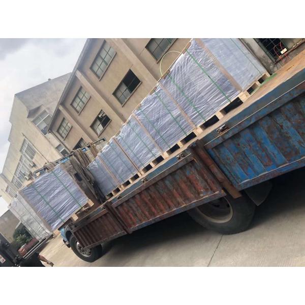 Offset Printing Transparent 0.1mm PC Plastic Sheet