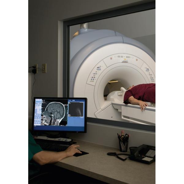 10MHz Radiation Shielding RF Shielded Windows Glasses Al Alloy Frame 1200 X