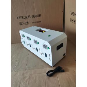 Smooth and Tidy Fully Automatic Timed Solder Paste Rewarming Machine