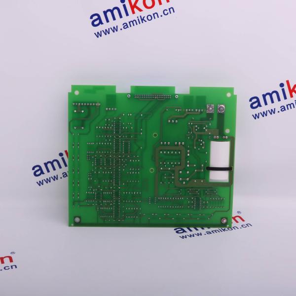 ABB SNAT617CHC 61037136D SNAT-617-CHC Control Module