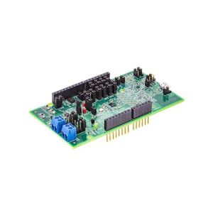 Wholesale EVAL-AD5940BIOZ Embedded Solutions ECG/EKG Sensor Arduino Platform Evaluation Expansion Board from china suppliers