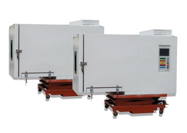 Quality Comprehensive Agree Chamber Applied Test Material Temperature Humidity / Vibration for sale