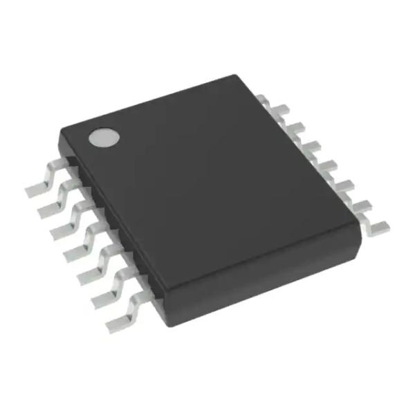 ISO1042BDWR CAN Interface IC 1 Receiver Isolated CAN Transceiver