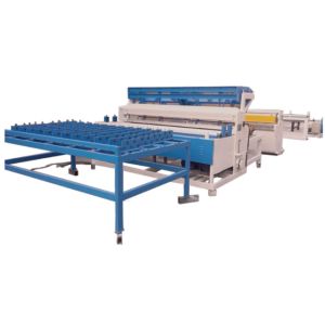 150kva wire wesh welding machine automatic/semi-automatic