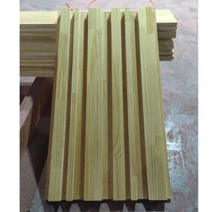 Reduction Noise Theater Polyester Acoustic Diffuser Panels , Sound Absorption