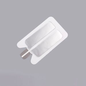 Bipolar / Monopolar Disposable Electrosurgical Patient Plate ESU Grounding Pad