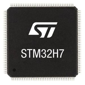 Wholesale STM32H755BIT6 STMicroelectronics from china suppliers