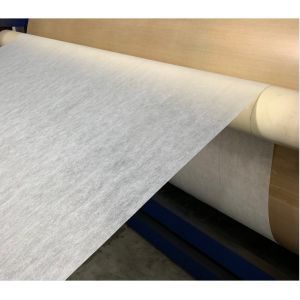 Wholesale Air filtration material micron PP Nonwoven melt blown fabric oil absorbent material from china suppliers