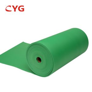 Lightweight Reflective Aluminium Foil Heat Insulation Roof Panels Cross Linked