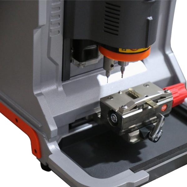 Computerized Vehicle Key Cutting Machine , Xhorse Key Machine For VVDI PROG Programmer