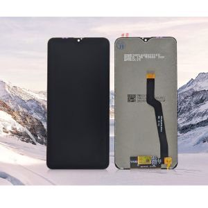 Samsung Galaxy A70 A705 Incell Mobile Phone LCD Screens Digitizer Replacement