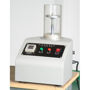 Coil Spring Durability Electronic Furniture Testing Machines 50mm-400mm Stroke