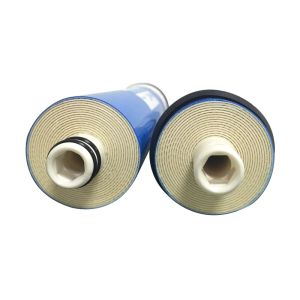 Water Purifier RO System Membrane 15 Layers 100GPD 25ºC Test Temperature