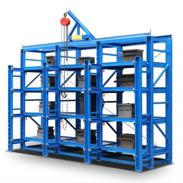 Adjustable Multi Layer Light Duty Shelving Unit For Store Garage Conventional Design
