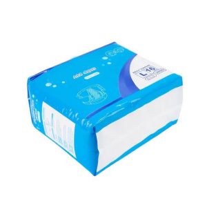 Discreet And Comfortable Adult Diaper Underwear For Incontinence With Odor
