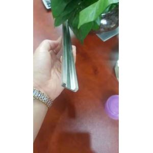 China Custom Made 304 Stainless Steel Ditch Cover Trench Drain Grates for Drains