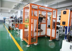 Wholesale Big Dimension Stator Winding Machine Stator Coil Winding Machine SMT - DR1200 from china suppliers