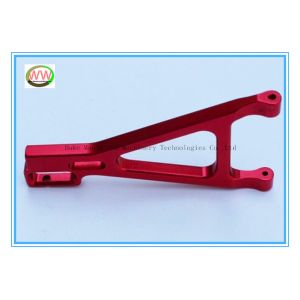 Wholesale cnc machining for alloy with anodization from china suppliers